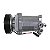 Compressor de Ar Condicionado Renault Fluence 2.0 Polia 6pk - Imagem 7