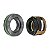 Selo do Compressor de Ar Condicionado Sanden 505 507 Mini TR70 TR90 Mecânico - Imagem 1