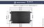 Condensador de Ar Condicionado Volkswagen Jetta 2011 em diante - Imagem 2