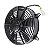 Eletroventilador Aspirante Universal 11 Polegadas Caminhão - 12 Volts - Imagem 3