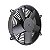 Eletroventilador Aspirante Universal 11 Polegadas Caminhão - 12 Volts - Imagem 4