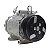 Compressor de Ar Condicionado Modelo Sanden 6V12 Peugeot 206 1.0 , Renault Clio, Sandero, Logan 1.0 - Imagem 4