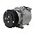 Compressor de Ar Condicionado TRSA09 Modelo 4984 Honda Civic 2001 Até 2006 - Imagem 2