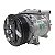 Compressor de Ar Condicionado TRSA09 Modelo 4984 Honda Civic 2001 Até 2006 - Imagem 3
