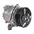 Compressor de Ar Condicionado TRSA09 Modelo 4984 Honda Civic 2001 Até 2006 - Imagem 4
