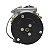 Compressor de Ar Condicionado TRSA09 Modelo 4984 Honda Civic 2001 Até 2006 - Imagem 3