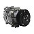 Compressor de Ar Condicionado TRSA09 Modelo 4984 Honda Civic 2001 Até 2006 - Imagem 4
