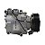 Compressor de Ar Condicionado TRSA09 Modelo 4984 Honda Civic 2001 Até 2006 - Imagem 5