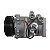 Compressor de Ar Condicionado TRSA09 Modelo 4984 Honda Civic 2001 Até 2006 - Imagem 7