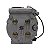 Compressor de Ar Condicionado TRSA09 Modelo 4984 Honda Civic 2001 Até 2006 - Imagem 7