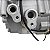 Compressor de Ar Condicionado TRSA09 Modelo 4984 Honda Civic 2001 Até 2006 - Imagem 8