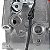Compressor de Ar Condicionado TRSA09 Modelo 4984 Honda Civic 2001 Até 2006 - Imagem 9