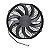 Eletroventilador Universal Spal Aspirante 12 Pol Pás S 12v - Imagem 4
