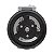 Compressor de Ar Condicionado Modelo Sanden Polia Dupla Jetta 2.5 2006 a 2010 - Imagem 3