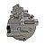 Compressor de Ar Condicionado Modelo Sanden Polia Dupla Jetta 2.5 2006 a 2010 - Imagem 7