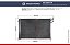 Condensador de Ar Condicionado BMW X1116118120130316320325328330 2009 em diante - Imagem 9