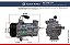 Compressor de Ar Condicionado Saveiro 2014 Fox 2015 Voyage Gol 2013 em Diante 16 MSI - Imagem 6