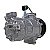 Compressor de Ar Condicionado Saveiro 2014 Fox 2015 Voyage Gol 2013 em Diante 16 MSI - Imagem 3