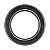 Rolamento do Compressor de Ar Condicionado Denso Toyota Corolla Classe A - Imagem 1