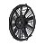 Eletroventilador Universal 12 Polegadas Pás Reta - 24 Volts - Imagem 3