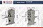 Válvula Expansão Caminhão Volkswagen Delivery 6-160 9-170 11-180 - Imagem 2