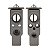Válvula Block de Ar Condicionado OEM: 93314067 MAN TGX 28440 Volvo VM - Imagem 2