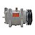 Compressor de Ar Condicionado Unicla UX-200 Agrale Volare 24Vol Canal 2A 145mm - Imagem 5
