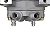 Compressor de Ar Condicionado Unicla UX-200 Agrale Volare 24Vol Canal 2A 145mm - Imagem 9