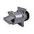 Compressor de Ar Condicionado Kicks 2016 a 2019  Sandero Logan Duster Captur 1.6 2017 A 2019 - Imagem 6