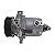 Compressor de Ar Condicionado Kicks 2016 a 2019 Sandero Logan Duster Captur 1.6 2017 A 2019 - Imagem 1