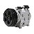 Compressor de Ar Condicionado Modelo TM31HD Ônibus 313cm³ - Imagem 2