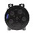 Compressor de Ar Condicionado Modelo TM31HD Ônibus 313cm³ - Imagem 3