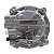 Compressor de Ar Condicionado Scroll Chevrolet Tracker 1.4 Turbo 2017 Até 2020 - Imagem 3