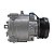 Compressor de Ar Condicionado Scroll Chevrolet Tracker 1.4 Turbo 2017 Até 2020 - Imagem 5
