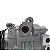 Compressor de Ar Condicionado Scroll Chevrolet Tracker 1.4 Turbo 2017 Até 2020 - Imagem 9