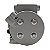 Compressor de Ar Condicionado Citroën C4 Cactus 16 Asp 2019 Peugeot 208 2021 em Diante - Imagem 5