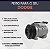 Compressor de Ar Condicionado Modelo Denso 10S17C Dodge Ram 2500 Motor 67 2012 em Diante - Imagem 9