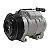 Compressor de Ar Condicionado Modelo Denso 10S17C Dodge Ram 2500 Motor 67 2012 em Diante - Imagem 2