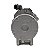 Compressor de Ar Condicionado Modelo Denso 10S17C Dodge Ram 2500 Motor 67 2012 em Diante - Imagem 5
