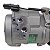 Compressor de Ar Condicionado Modelo Denso 10S17C Dodge Ram 2500 Motor 67 2012 em Diante - Imagem 6