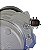 Compressor de Ar Condicionado Modelo Denso 10S17C Dodge Ram 2500 Motor 67 2012 em Diante - Imagem 8