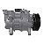 Compressor de Ar Condicionado BMW 118i Motor 15 320i Motor 20 Turbo 2020 - Imagem 4