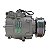 Compressor de Ar Condicionado TRSA09 Modelo 4984 Honda Civic 2001 Até 2006 - Imagem 4