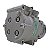 Compressor de Ar Condicionado TRSA09 Modelo 4984 Honda Civic 2001 Até 2006 - Imagem 5