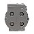 Compressor de Ar Condicionado TRSA09 Modelo 4984 Honda Civic 2001 Até 2006 - Imagem 6