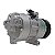 Compressor de Ar Condicionado Doowon DV14N Hyundai Creta 1. 6 2.0 2022 2023 - Imagem 4