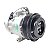 Compressor de Ar Condicionado Doowon DV14N Hyundai Creta 1. 6 2.0 2022 2023 - Imagem 5