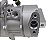 Compressor de Ar Condicionado Doowon DV14N Hyundai Creta 1. 6 2.0 2022 2023 - Imagem 8