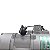 Compressor de Ar Condicionado Doowon DV14N Hyundai Creta 1. 6 2.0 2022 2023 - Imagem 9