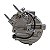 Compressor de Ar Condicionado Volvo XC90 T6 Gasolina 2015 Até 2021, Volvo S60 T4 2018 - Imagem 5
